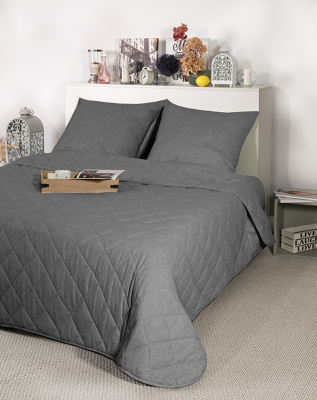 Комплект постельного белья с одеялом New Style Эко КП26-1431 ВБ