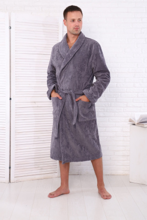 Советы по выбору мужского халата Советы по выбору мужского халата